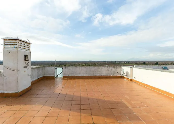 Royal Marina II 421 - Apartamento Muy Agradable En Santa Margarita