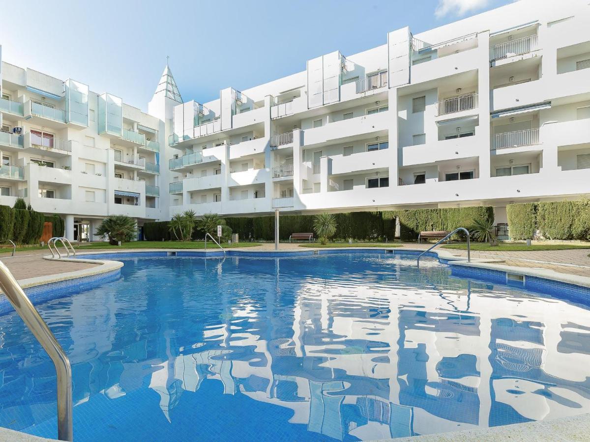 Appartement Royal Marina Ii 421 - Muy Agradable En Santa Margarita *