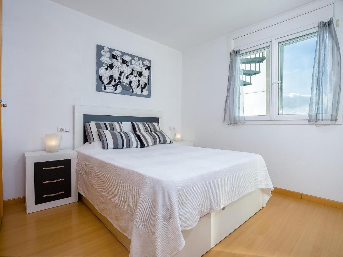 Royal Marina Ii 421 - Muy Agradable En Santa Margarita Appartement *