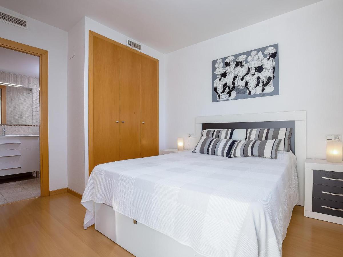 Royal Marina Ii 421 - Muy Agradable En Santa Margarita Appartement
