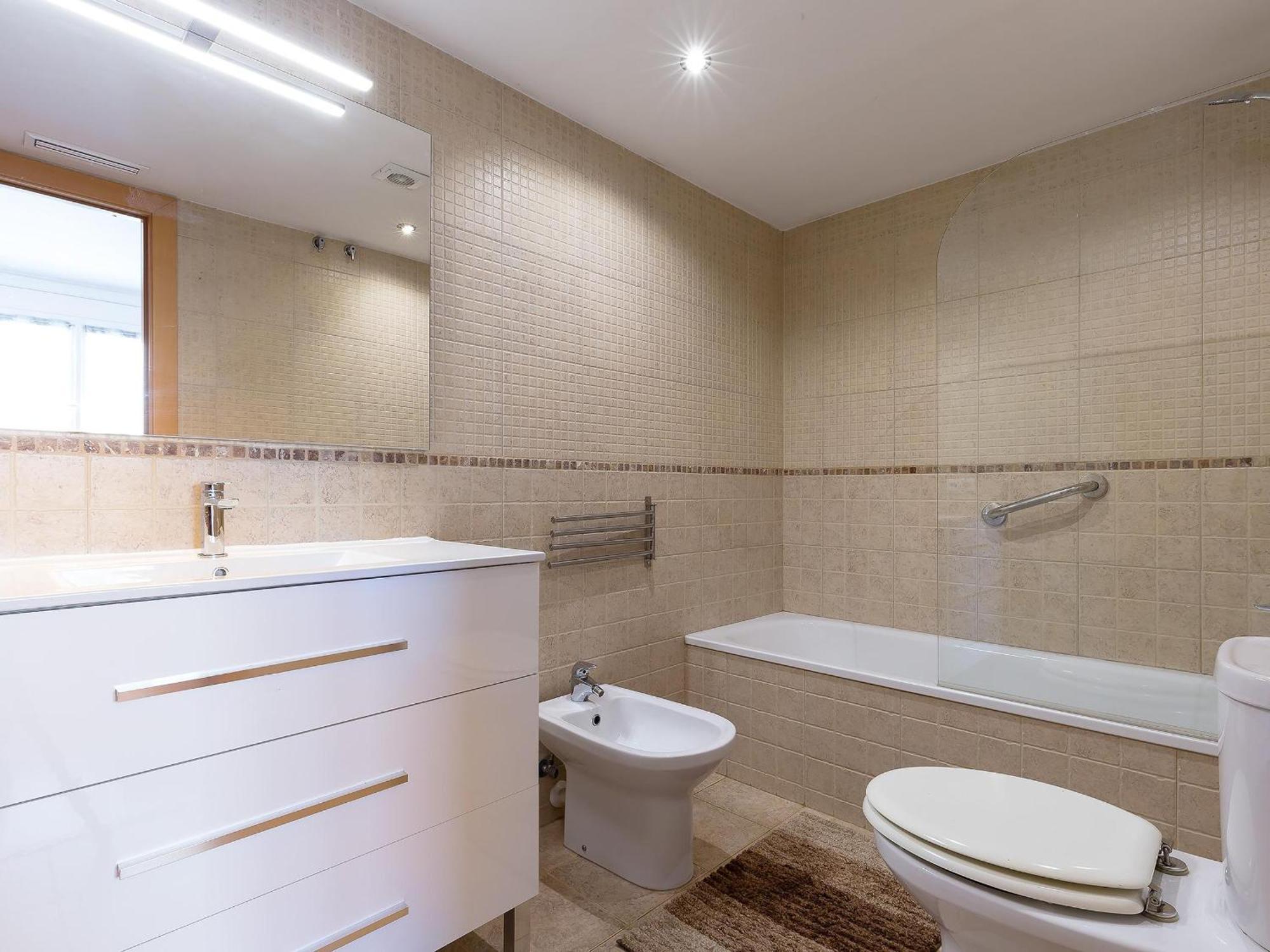 Appartement Royal Marina Ii 421 - Muy Agradable En Santa Margarita Roses