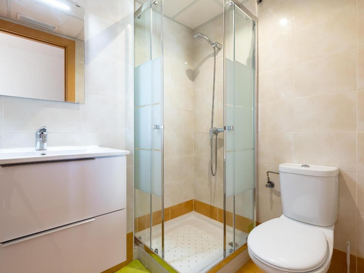 Royal Marina Ii 421 - Muy Agradable En Santa Margarita * Roses