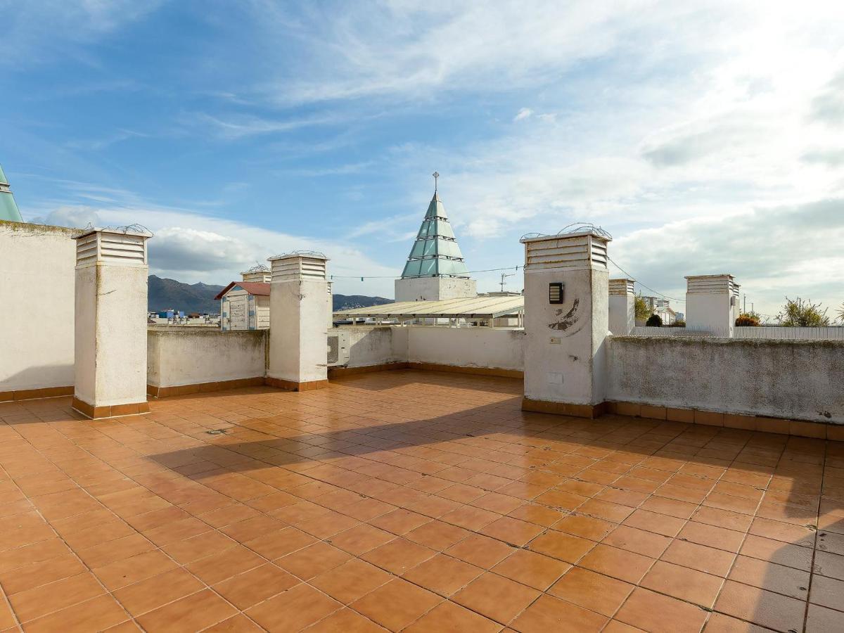Royal Marina Ii 421 - Muy Agradable En Santa Margarita Appartement