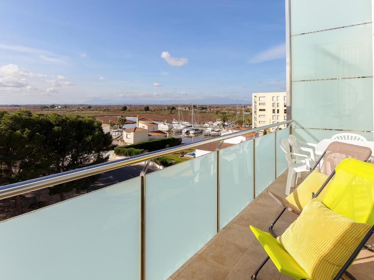Appartement Royal Marina Ii 421 - Muy Agradable En Santa Margarita