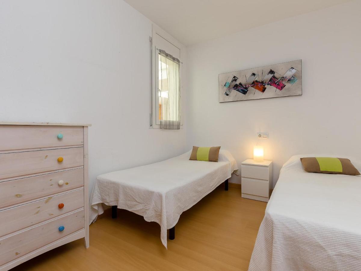 Royal Marina Ii 421 - Muy Agradable En Santa Margarita * Roses