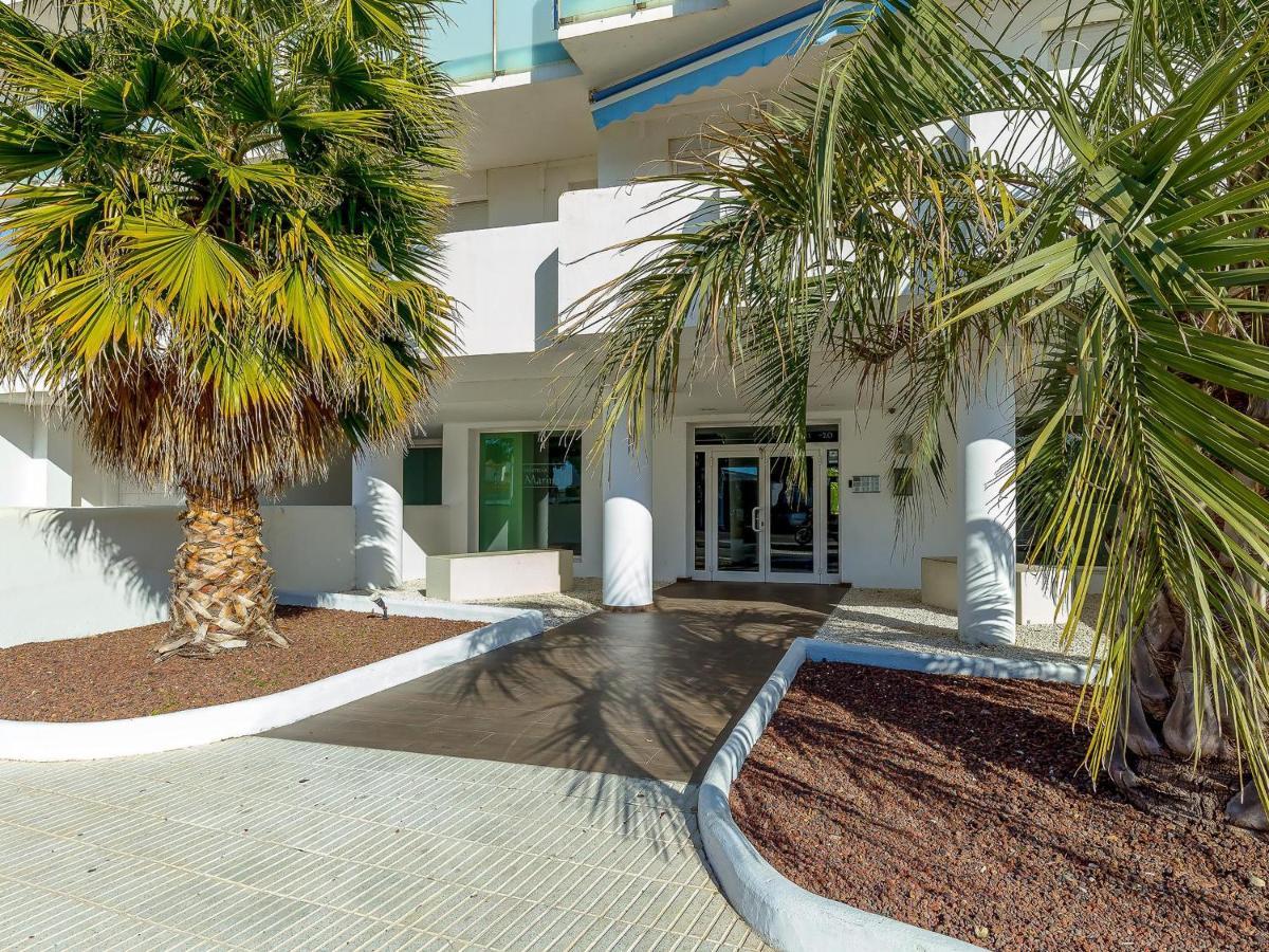 Appartement Royal Marina Ii 421 - Muy Agradable En Santa Margarita Roses