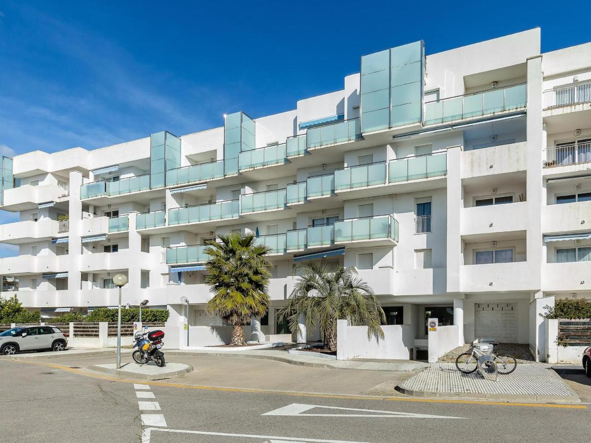 Royal Marina Ii 421 - Muy Agradable En Santa Margarita * Roses